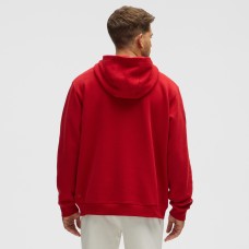 Montreal Canadiens lululemon College Crimson Steady State Pullover Hoodie