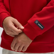 Montreal Canadiens lululemon College Crimson Steady State Pullover Hoodie