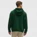 Minnesota Wild lululemon Green Steady State Pullover Hoodie