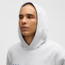 Толстовка Tampa Bay Lightning lululemon Heathered Core Ultra Light Grey Steady State