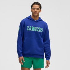Vancouver Canucks lululemon Larkspur Steady State Pullover Hoodie
