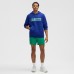 Vancouver Canucks lululemon Larkspur Steady State Pullover Hoodie