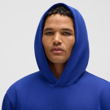 Vancouver Canucks lululemon Larkspur Steady State Pullover Hoodie