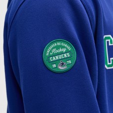 Vancouver Canucks lululemon Larkspur Steady State Pullover Hoodie