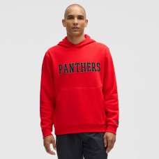 Толстовка Florida Panthers lululemon True Red Steady State Толстовка Florida Panthers lululemon True Red Steady State