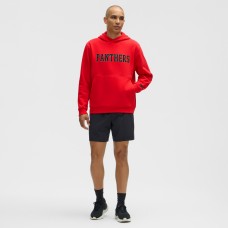 Толстовка Florida Panthers lululemon True Red Steady State Толстовка Florida Panthers lululemon True Red Steady State