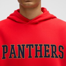 Толстовка Florida Panthers lululemon True Red Steady State Толстовка Florida Panthers lululemon True Red Steady State
