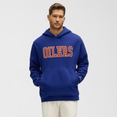 Edmonton Oilers lululemon Larkspur Steady State Pullover Hoodie