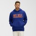 Edmonton Oilers lululemon Larkspur Steady State Pullover Hoodie
