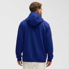 Edmonton Oilers lululemon Larkspur Steady State Pullover Hoodie