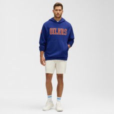 Edmonton Oilers lululemon Larkspur Steady State Pullover Hoodie