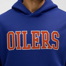 Edmonton Oilers lululemon Larkspur Steady State Pullover Hoodie