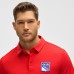 Поло New York Rangers lululemon True Red Evolution