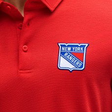 Поло New York Rangers lululemon True Red Evolution