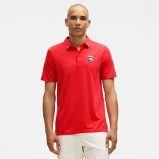 Florida Panthers lululemon True Red Evolution Polo