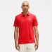 Florida Panthers lululemon True Red Evolution Polo Florida Panthers lululemon True Red Evolution Polo