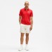 Florida Panthers lululemon True Red Evolution Polo