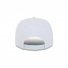 Бейсболка Florida Panthers New Era White Team Lockup 9SEVENTY Бейсболка Florida Panthers New Era White Team Lockup 9SEVENTY