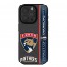 Чехол на телефон Florida Panthers Keyscaper 2025 Stanley Cup Champions iPhone Bump