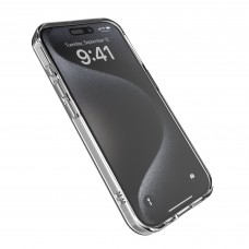 Чехол на телефон Florida Panthers Keyscaper 2025 Stanley Cup Champions iPhone Clear Чехол на телефон Florida Panthers Keyscaper 2025 Stanley Cup Champions iPhone Clear