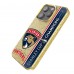 Чехол на телефон Florida Panthers Keyscaper 2025 Stanley Cup Champions iPhone Bling