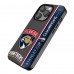 Чехол на телефон Florida Panthers Keyscaper 2025 Stanley Cup Champions iPhone Magnetic Bump