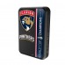Florida Panthers Keyscaper 2025 Stanley Cup Champions Wireless Magnetic Power Bank