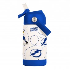 Tampa Bay Lightning Logo Brands 12oz. Mascot Bottle