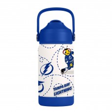 Tampa Bay Lightning Logo Brands 12oz. Mascot Bottle