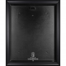 Защиитный кейс Florida Panthers Fanatics Authentic 2025 Stanley Cup Champions Black Framed Jersey Защиитный кейс Florida Panthers Fanatics Authentic 2025 Stanley Cup Champions Black Framed Jersey