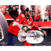 Фото с автографом Aleksander Barkov Florida Panthers Fanatics Authentic 2025 Stanley Cup Champions 16" x 20" Raising Cup Фото с автографом Aleksander Barkov Florida Panthers Fanatics Authentic 2025 Stanley Cup Champions 16" x 20" Raising Cup