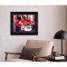 Фото с автографом Aleksander Barkov Florida Panthers Fanatics Authentic 2025 Stanley Cup Champions 16" x 20" Raising Cup