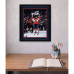Фото с автографом Aaron Ekblad Florida Panthers Fanatics Authentic 2025 Stanley Cup Champions 16" x 20" Raising Cup