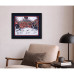 Фото с автографом Florida Panthers Fanatics Authentic 2025 Stanley Cup Champions 16" x 20" Team with Multiple Signatures - Limited Edition of 200