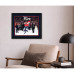 Фото с автографом Sergei Bobrovsky Florida Panthers Fanatics Authentic 2025 Stanley Cup Champions 16" x 20" Raising Cup