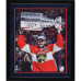 Фото с автографом Carter Verhaeghe Florida Panthers Fanatics Authentic 2025 Stanley Cup Champions 16" x 20" Raising Cup