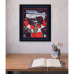 Фото с автографом Carter Verhaeghe Florida Panthers Fanatics Authentic 2025 Stanley Cup Champions 16" x 20" Raising Cup