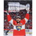 Фото с автографом Sam Reinhart Florida Panthers Fanatics Authentic 2025 Stanley Cup Champions 16" x 20" Raising Cup