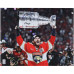 Фото с автографом Matthew Tkachuk Florida Panthers Fanatics Authentic 2025 Stanley Cup Champions 16" x 20" Raising Cup with "2025 SC Champs" Inscription Фото с автографом Matthew Tkachuk Florida Panthers Fanatics Authentic 2025 Stanley Cup Champions 16" x 20" Raising Cup with "2025 SC Champs" Inscription