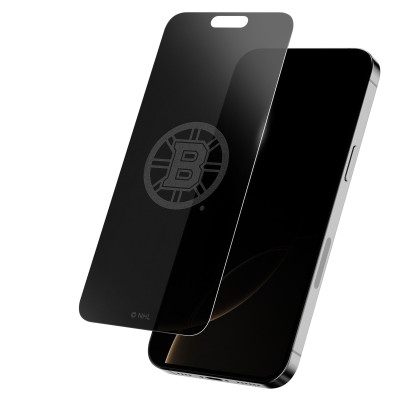 Защитное стекло Boston Bruins Disappearing Logo