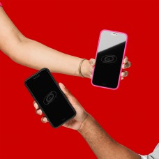 Carolina Hurricanes Disappearing Logo iPhone Screen Protector Carolina Hurricanes Disappearing Logo iPhone Screen Protector