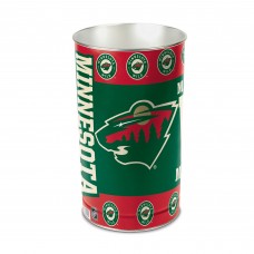 Minnesota Wild Disappearing Logo iPhone Screen Protector