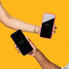 Nashville Predators Disappearing Logo iPhone Screen Protector