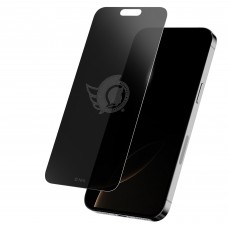 Ottawa Senators Disappearing Logo iPhone Screen Protector