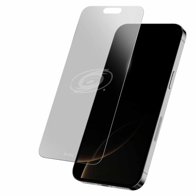 Защитное стекло Carolina Hurricanes Disappearing Logo