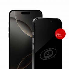 Carolina Hurricanes Disappearing Logo iPhone Screen Protector Carolina Hurricanes Disappearing Logo iPhone Screen Protector