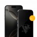 Pittsburgh Penguins Disappearing Logo iPhone Screen Protector
