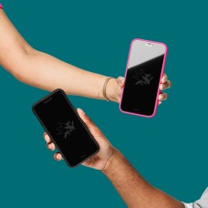 San Jose Sharks Disappearing Logo iPhone Screen Protector San Jose Sharks Disappearing Logo iPhone Screen Protector