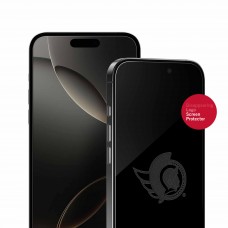 Ottawa Senators Disappearing Logo iPhone Screen Protector