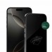 Minnesota Wild Disappearing Logo iPhone Screen Protector